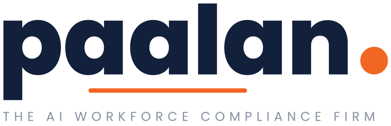 Paalan — The AI Workforce Compliance Firm