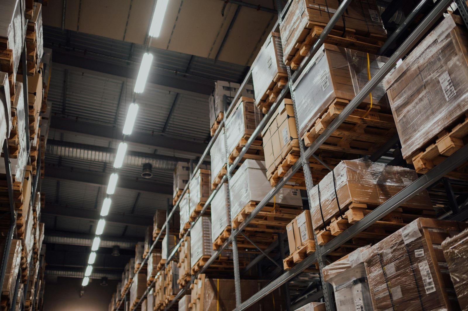 Vendor Audit
